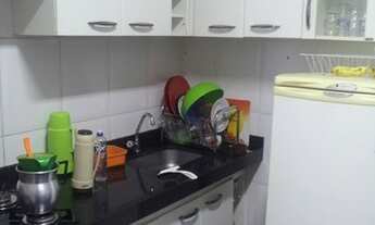 Imagem 5: Apartamento com 2 dormitórios à venda em Belo Horizonte