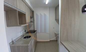 Imagem 5: Ribeirao Preto - Apartamento Padrão - Nova Ribeirania
