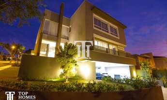 Imagem 7: Casa no Portal do Paraíso II em Jundiaí - Mobiliada - Alto Padrão