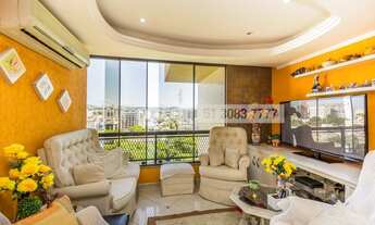 Imagem: Cobertura para venda com 199 metros quadrados