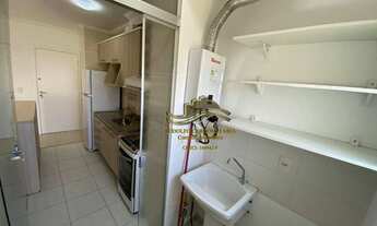 Imagem 6: Apartamento com 2 dormitórios à venda, 70 m² por R$ 530.000,00 - Jardim Astúrias - Guarujá