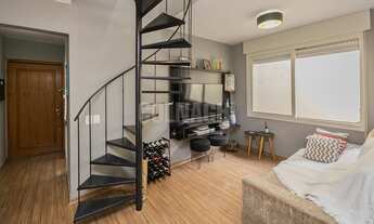 Imagem 2: PORTO ALEGRE - Apartamento Padrão - BOM FIM