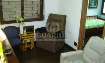 Imagem 7: Casa para comprar no bairro Menino Deus - Porto Alegre com 3 quartos