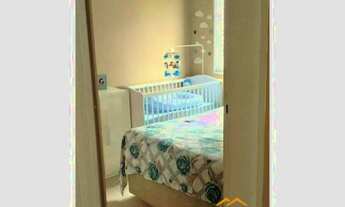 Imagem 5: Apartamento Residencial à venda, Putim, São José dos Campos - AP6162