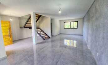 Imagem 3: Casa de condomínio para venda possui 212 metros quadrados com 3 quartos