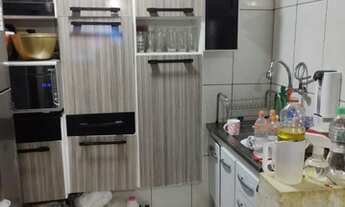 Imagem 7: Sobrado para venda tem 60 metros quadrados com 2 quartos em Jardim Vila Galvão - Guarulhos