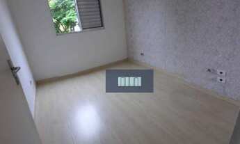 Imagem 4: Apartamento com 2 dormitórios à venda, 56 m² por R$ 245.000,00 - Veloso - Osasco/SP