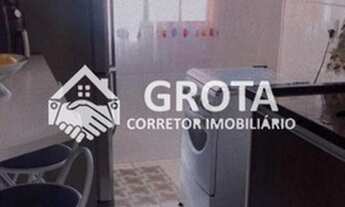 Imagem 5: Ótimo Apartamento em Condomínio Padrão para Venda no bairro Conjunto Residencial José Boni