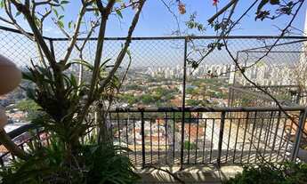 Imagem 2: Cobertura para venda tem 254 metros quadrados com 3 quartos em Vila Leopoldina - São Paulo