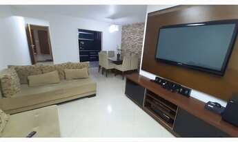 Imagem 2: Apartamento Residencial à venda, Bosque dos Eucaliptos, São José dos Campos - AP2171