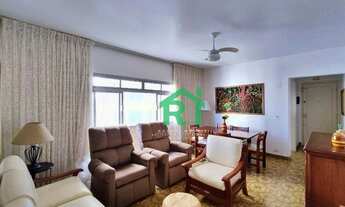 Imagem 6: Apartamento com Vista para o Mar, 2 Dormitórios, 1 Vaga, Área de Lazer, Astúrias, Guarujá