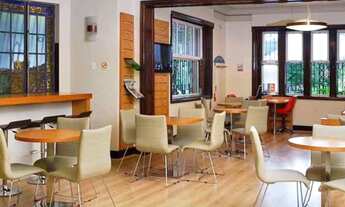 Imagem 4: Apartamento de 18 metros quadrados no bairro Lourdes com 1 quarto