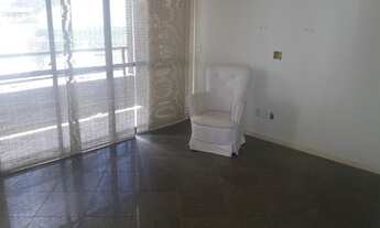 Imagem 2: Apartamento 2/4 com dependência