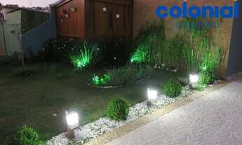 Imagem 5: LINDA CASA COM 03 QUARTOS/1 SUÍTE EM CONDOMÍNIO FECHADO