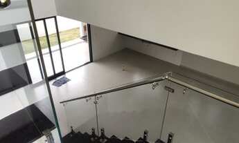 Imagem 2: Casa de condomínio para venda possui 155 metros quadrados com 3 quartos