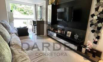 Imagem: Apartamento à venda 2 Quartos, 1 Suite