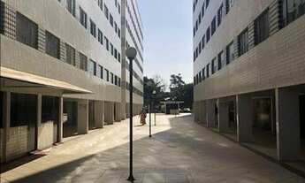 Imagem 4: EDIFICIO VALENTINA QE 46 KIT ALUGADA