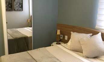 Imagem 3: Oportunidade! Apartamentos no Studio Portal das Graças