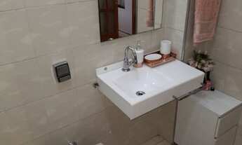 Imagem 4: Apartamento mobiliado com 42 metros quadrados com 1 quarto em Mooca - São Paulo - SP