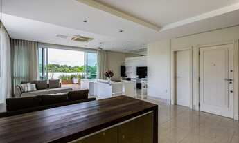 Imagem 4: Cobertura Lavanda | 4 suítes