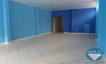 Imagem 4: Prédio comercial de 120m² no centro de Jundiaí-SP