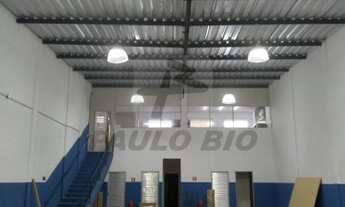 Imagem 6: SAO BERNARDO DO CAMPO - Galpão/Depósito/Armazém - Centro