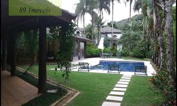 Imagem 6: Casa de Condominio em Balneario Praia do Pernambuco - Guarujá, SP