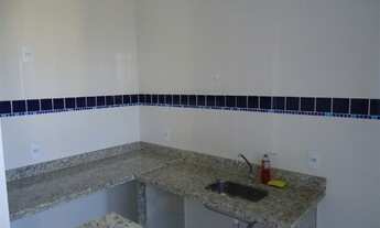 Imagem 3: Apartamento à venda com sacada, condomínio com piscina, elevador, churrasqueira