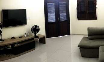 Imagem 2: Vendo linda casa dúplex no bairro Parque Topazio