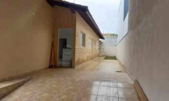 Imagem 2: Jacareí - Casa Padrão - Loteamento Villa Branca