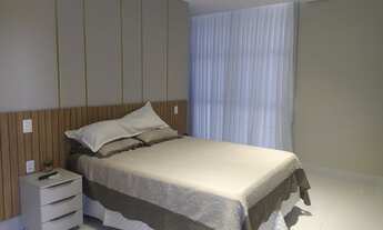 Imagem 3: Casa de condomínio para venda com 282 metros quadrados com 5 quartos