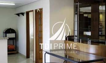 Imagem 2: Cobertura para venda possui 148 metros quadrados com 3 quartos