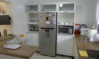 Imagem 7: Casa mais Conjunto de Kitnets para locação em Jardim Nilópolis - Campinas - SP