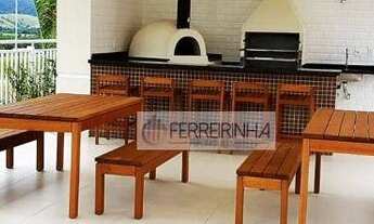 Imagem 7: Casa com 3 dormitórios à venda, 370 m² por R$ 2.500.000,00 - Condomínio Residencial Monaco