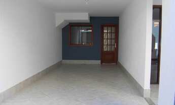 Imagem: CASA LINEAR PERTO DA PETROBRAS IMBETIBA