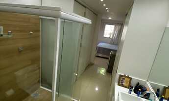 Imagem 5: Linda Casa condomínio fechado <br><br>Lauro de Freitas <br>atrás do maxx