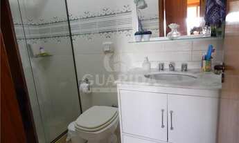 Imagem 6: Apartamento para comprar no bairro Cristal - Porto Alegre com 3 quartos