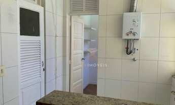 Imagem 4: Apartamento com 2 dormitórios à venda, 85 m² por R$ 980.000 - Botafogo - Rio de Janeiro/RJ