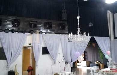 Imagem 2: Arapongas - Loja/Salão - Jardim Santa Alice