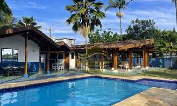 Imagem 2: Casa à venda por R$ 1.150.000,00 - Jardim Virginia - Guarujá/SP