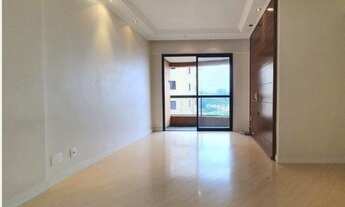 Imagem 2: Amplo apartamento de 3 dormitórios na Vila Sonia