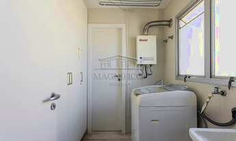 Imagem 5: São Paulo - Apartamento Padrão - Pinheiros