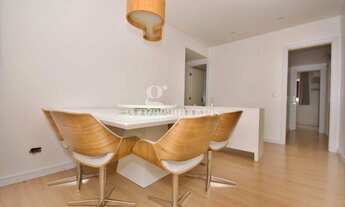 Imagem 4: CURITIBA - Apartamento Padrão - Água Verde