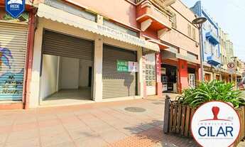 Imagem 3: Curitiba - Loja/Salão - Centro