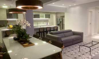 Imagem 3: Apartamento para venda tem 125 metros quadrados com 3 quartos em Vila Mogilar - Mogi das C