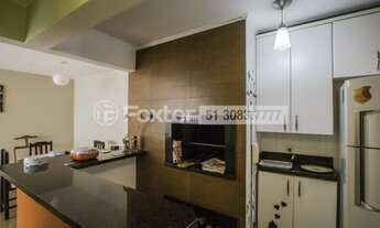 Imagem 7: Apartamento para venda com 87 metros quadrados com 3 quartos em Bela Vista - Porto Alegre