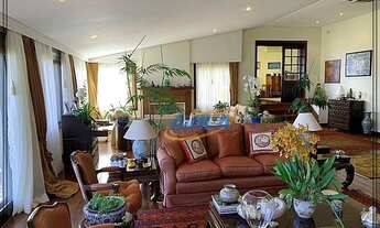 Imagem 4: Requinte, qualidade de vida e deslumbrante vista da Lagoa da Conceição