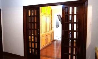 Imagem 6: VENDA CASA SOBRADO EM GRANJA JULIETA COM 320M² A.U., 5 SUITES,4 VAGAS, 7 BANHEIROS