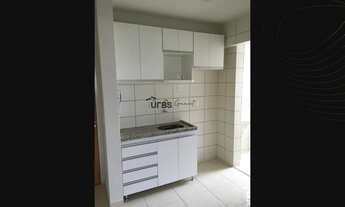 Imagem 4: Edifício Portal das Flores - Apartamento 2 quartos, sendo 1 suíte