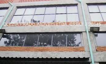 Imagem 5: GALPAO COMERCIAL em Barueri - SP, Tambore